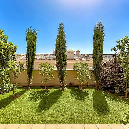 Garden View La Arena Apartment Puerto de Santiago  Bagian luar foto