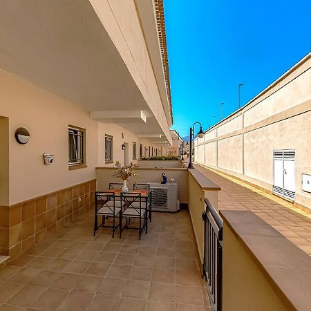 Garden View La Arena Apartment Puerto de Santiago  Bagian luar foto